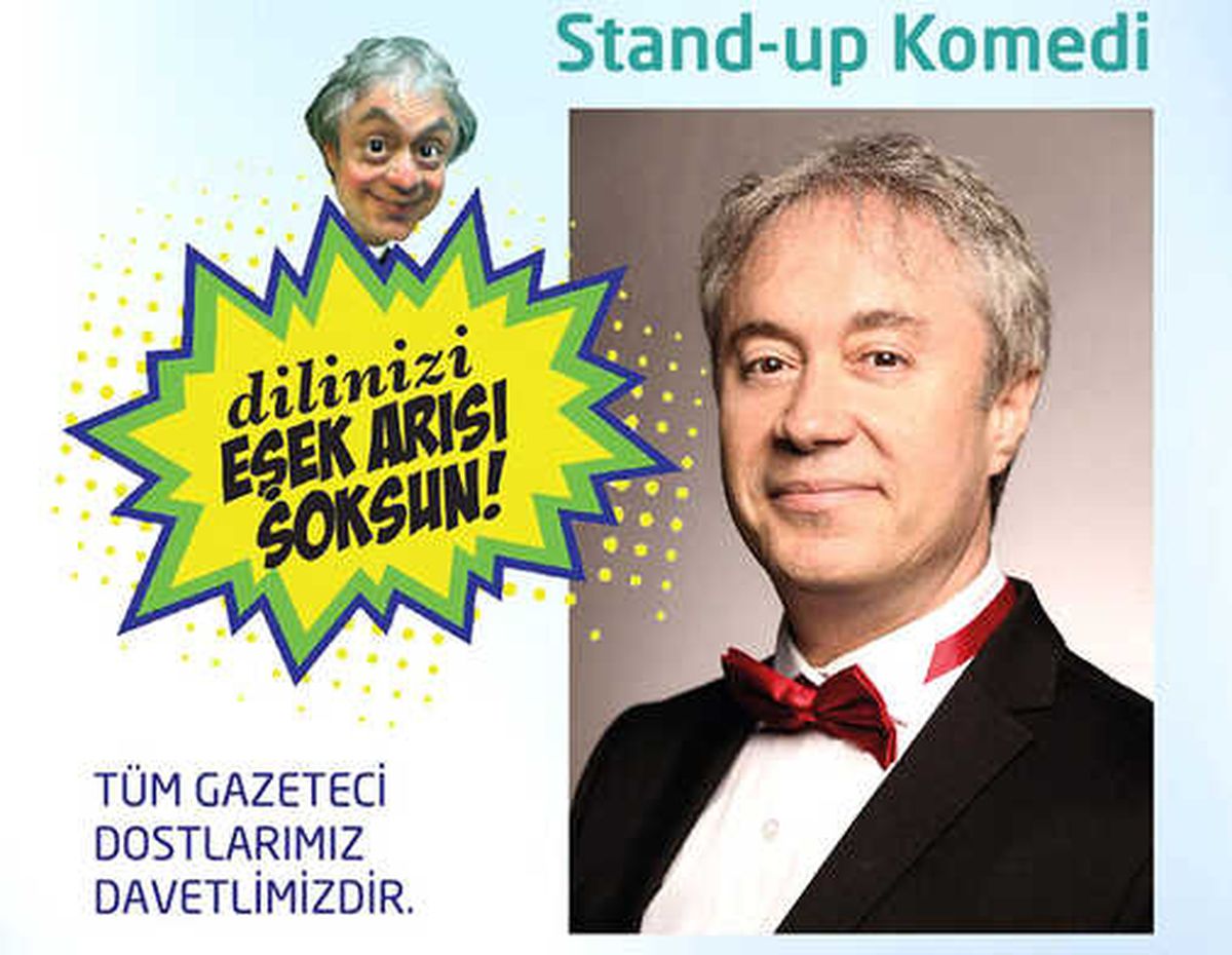 Metin Uca 10 Ocak'ta Mudanya'da