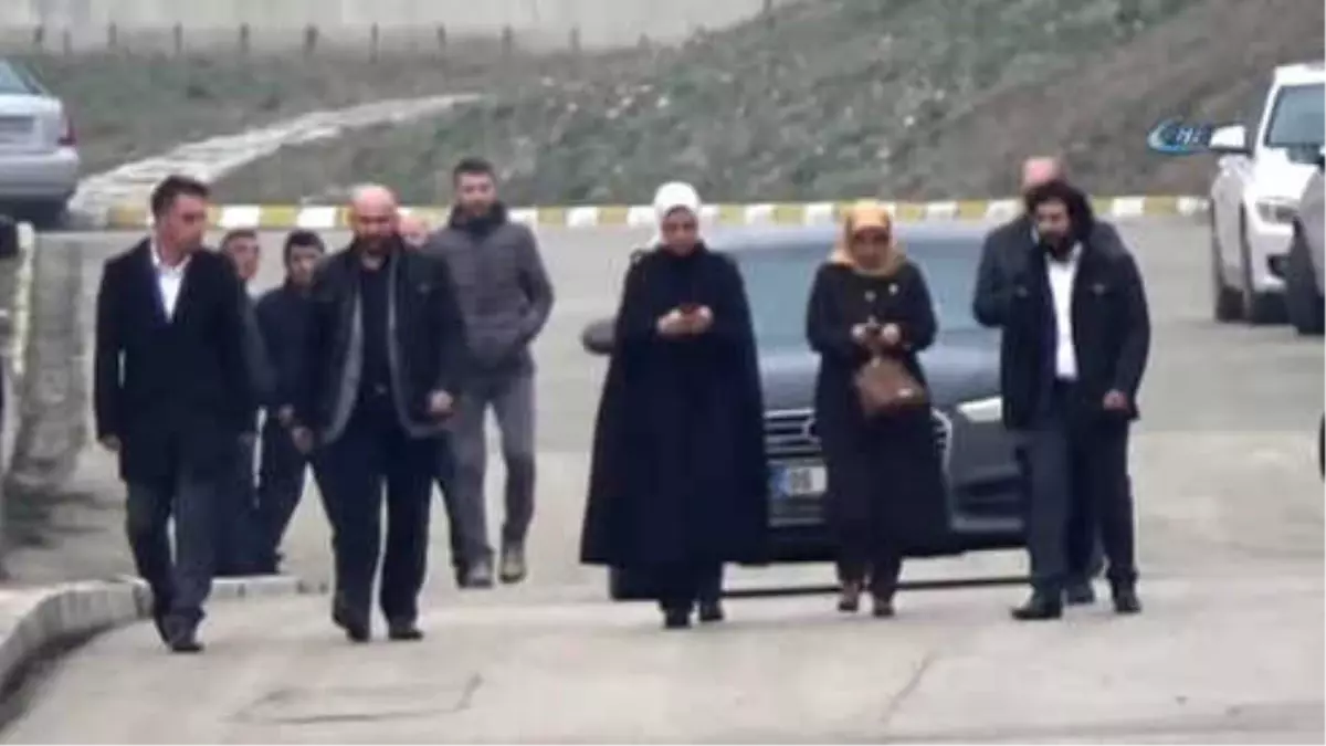 Ravza Kavakçı: '28 Şubat'ta Mahkum Olanların Tekrar Yargılanmaları İçin Çalışacağız'
