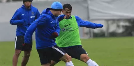Trabzonspor Mas'ı İkna Etmeye Çalışacak