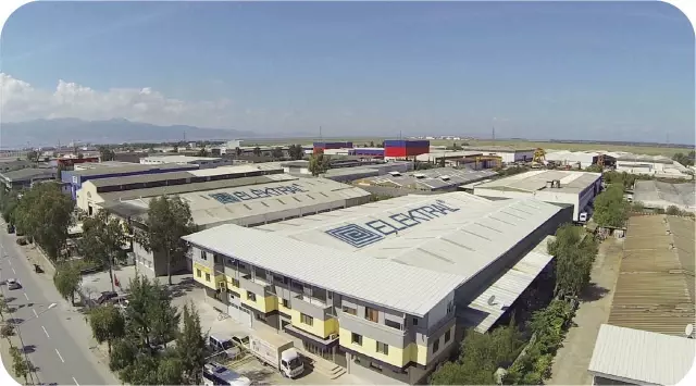 Türkiye'nin Öncü Gücü, Elektral A.Ş. Ar-Ge Merkezi Oldu Türkiye'nin Öncü Gücü, Elektral A.Ş. Ar-Ge Merkezi Oldu