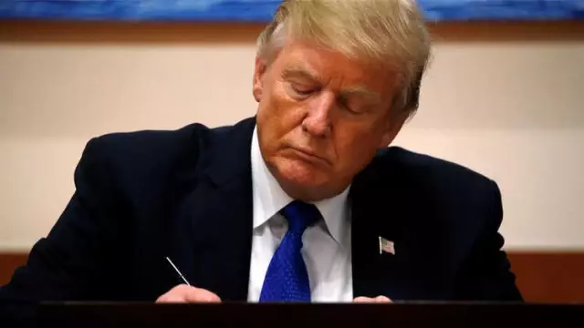 5 Soruda 'Ateş ve Öfke': Trump'ın 'Yalanlarla Dolu' Dediği Kitap