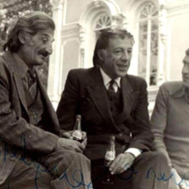 Aç Kapıyı Veysel Efendi, Mahmut Hoca Gidiyor Magazin
