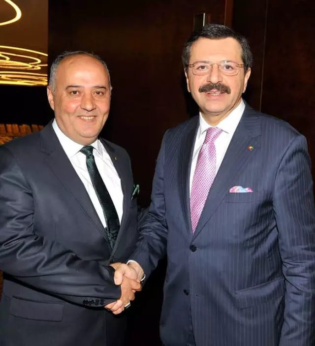 Başkan Aktepe: