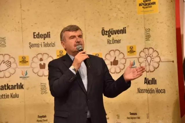 Başkan Akyürek Çeltik'te Yatırımları İnceledi, Halkla Buluştu