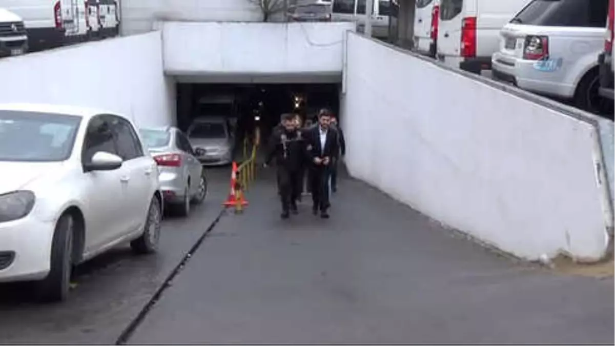 Çakıcı'nın Yeğenini Vuran Zanlı: 'Alaattin Çakıcı'ya Yanlış Yapılmaz'