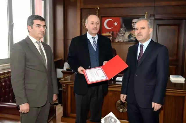 Erzurum Adalet Sarayında, Erişilebilirlik Başarısı Erzurum Adalet Sarayında, Erişilebilirlik Başarısı