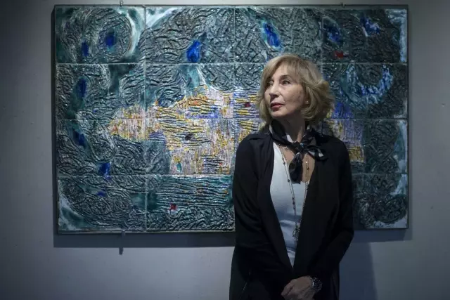 Füreya Koral'ın İç Dünyasına Yolculuk Devam Ediyor