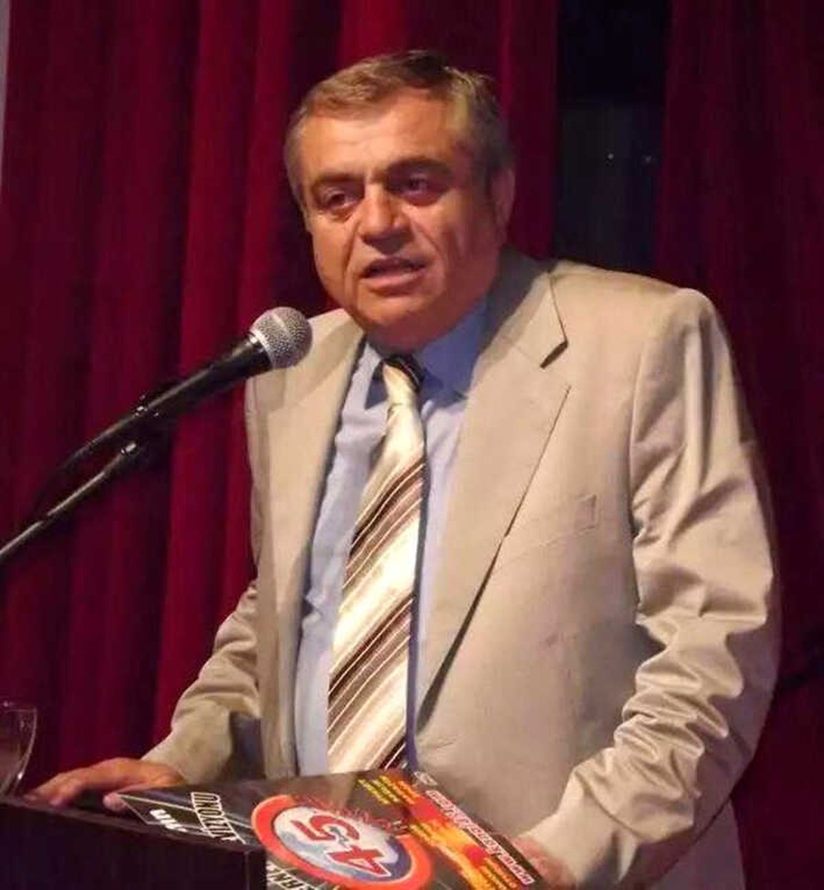 Hegem Vakfı'nın Manisa İl Başkanı Aydın Oldu