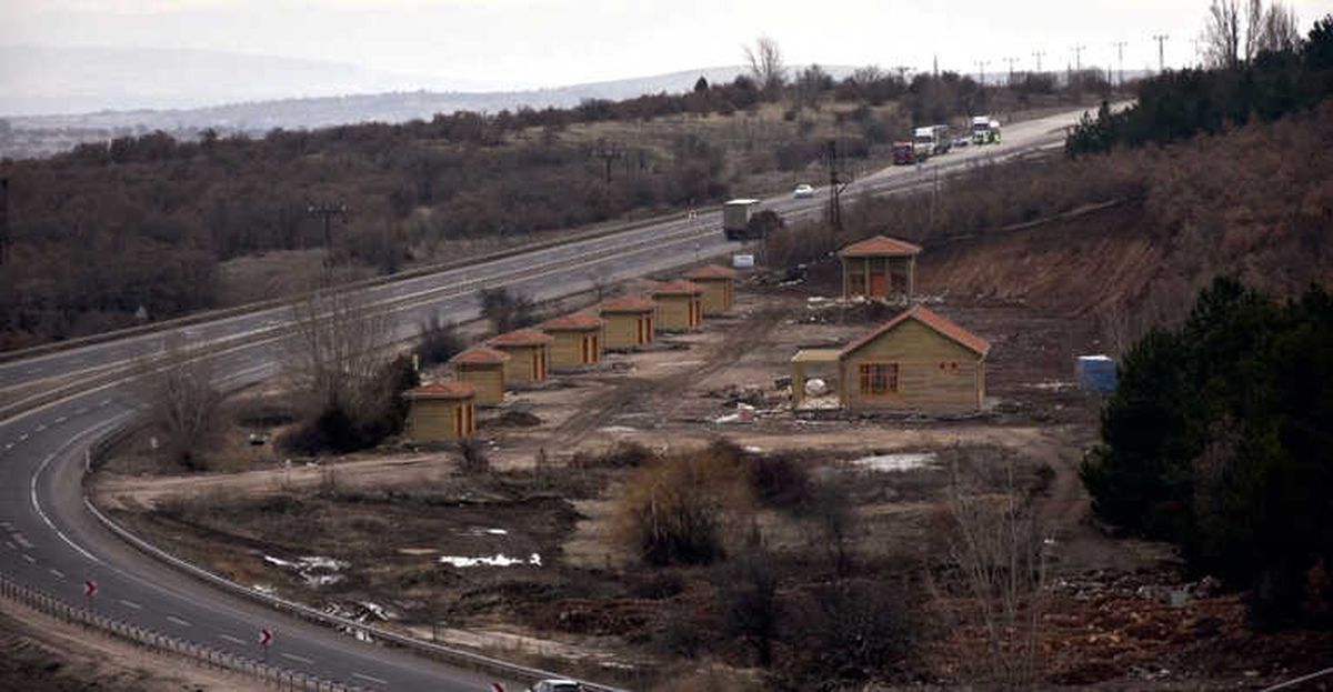 Kırsal Ürün Pazarı Projesi Çalışmaları Hızlandı