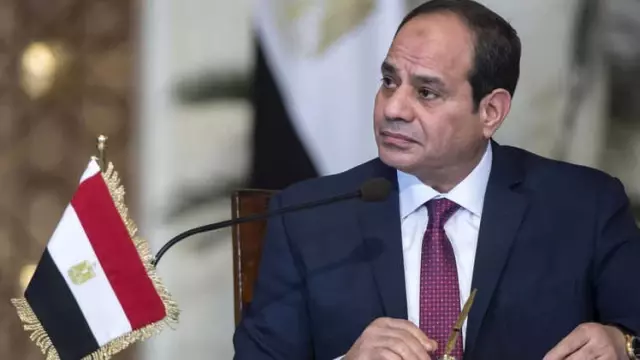 Mısır-Sudan Gerginliğini Sevakin Adası'nın Türkiye'ye Tahsisi mi Tetikledi?