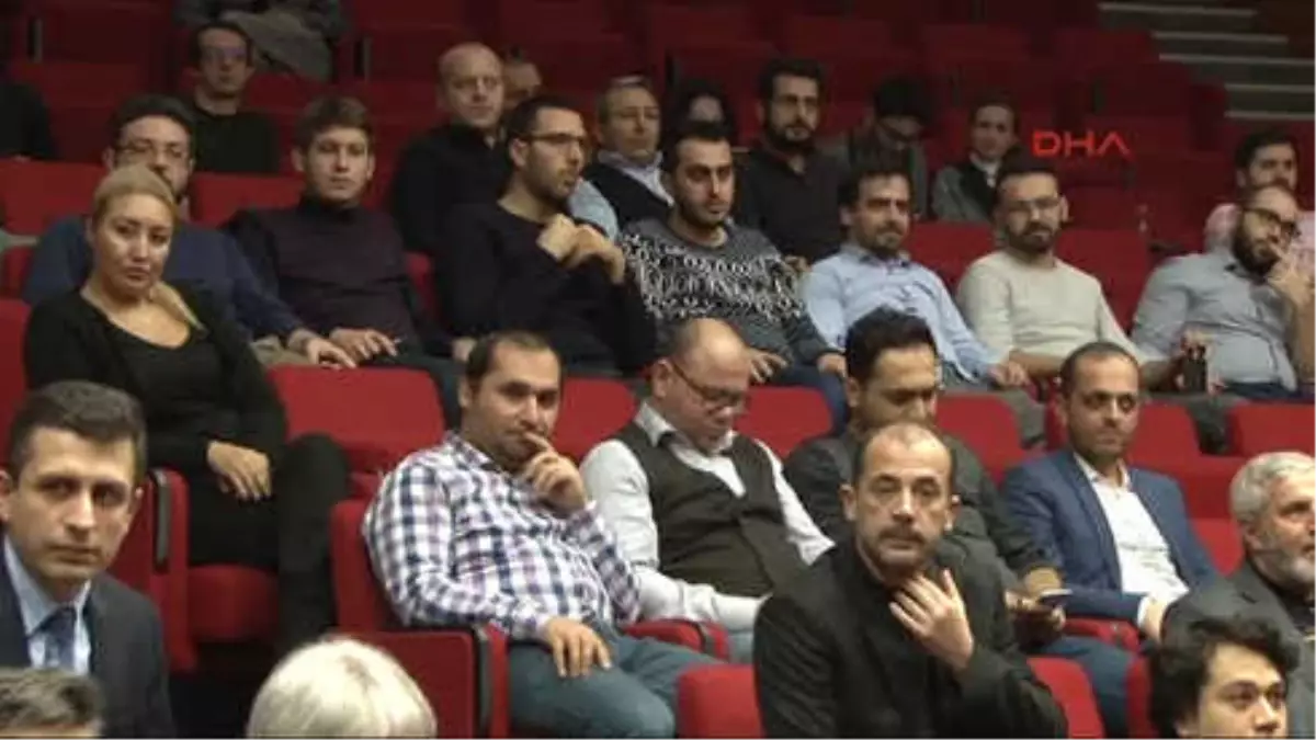 Nilhan Osmanoğlu BM�nin Sesi Çıkıyorsa Abdülhamid�in Böldüğü Pasta