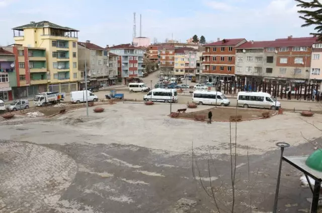 Ordu'da İlçeler Tek Renk Olacak