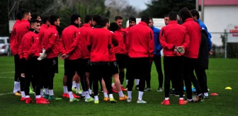 Samsunspor'da 5 Futbolcu Takımdan Ayrıldı