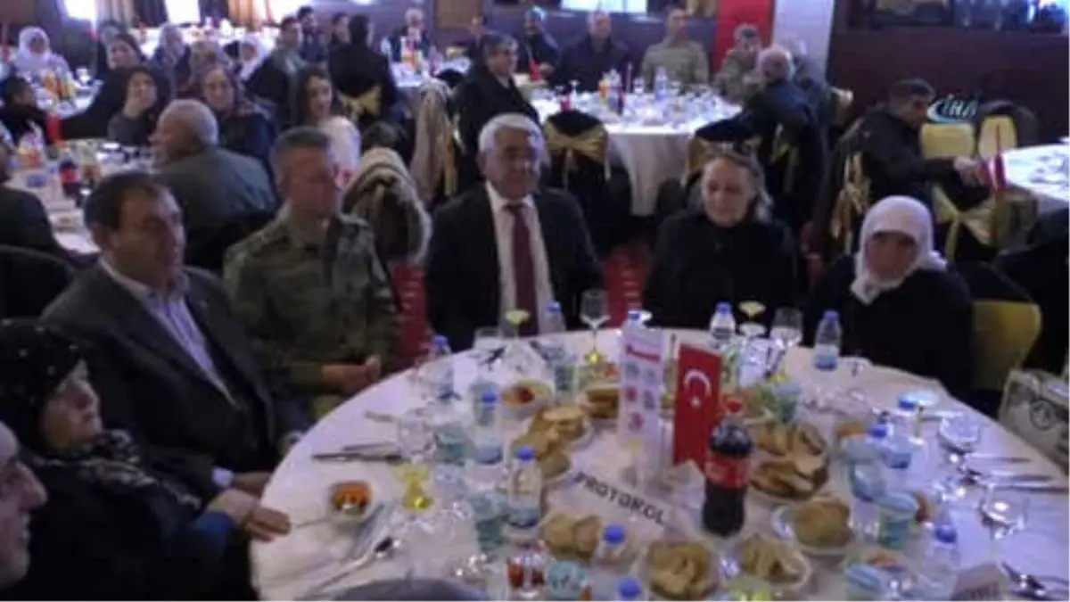 Sarıkamış Şehitlerini Anma Etkinlikleri Başladı