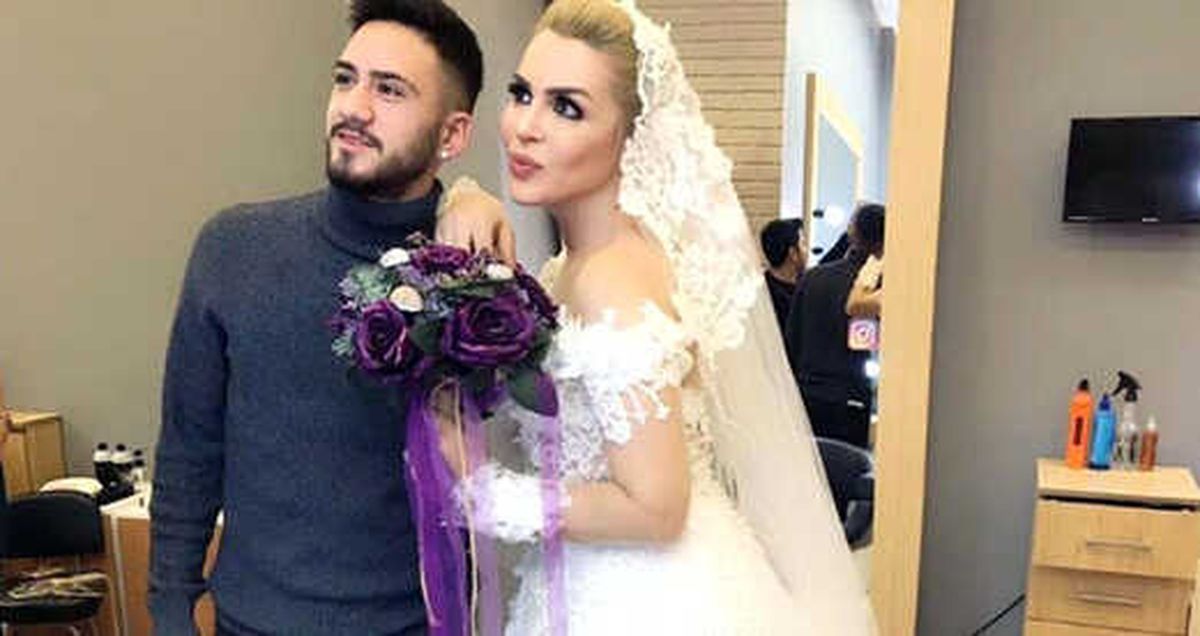 Selin Ciğerci'yi Aldatan Futbolcu Konuştu: Ona Aşığım, Kendimi Afettireceğim