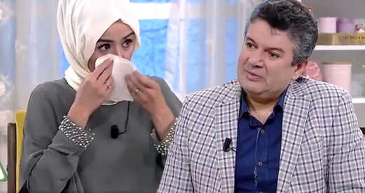 Siyah Pantolon Hikayesiyle Türkiye'yi Ağlatan Alişan Kapaklıkaya'nın Kızı Vefat Etti