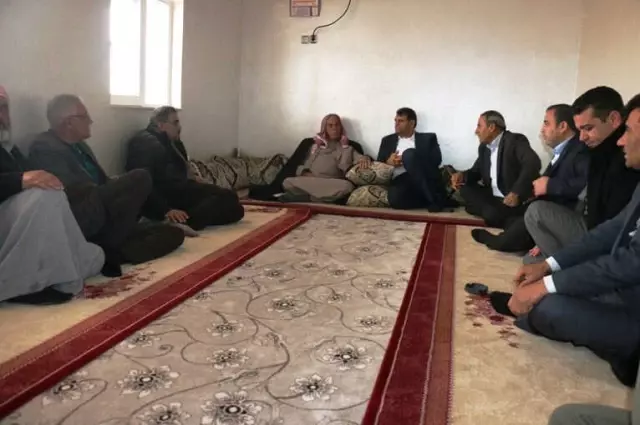 Ayhan Kırsal Mahallelerde