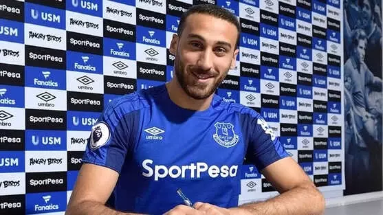 cenk tosun istanbul'a döndü ile ilgili görsel sonucu