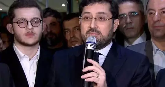 Görevden Alınan Hazinedar ve Meclis Üyeleri Hakkında Hazırlanan Dosyadaki 13 İddia Görevden Alınan Hazinedar ve Meclis Üyeleri Hakkında Hazırlanan Dosyadaki 13 İddia