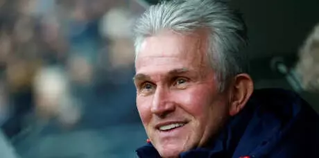 Heynckes: 'Beşiktaş'tan Çok Etkilendim'