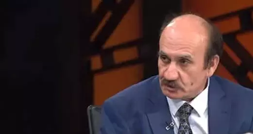 Hz. Nuh'un Oğlu İle Cep Telefonuyla Görüştüğünü Söyleyen Akademisyenin 'C' Harfiyle İmtihanı Hz. Nuh'un Oğlu İle Cep Telefonuyla Görüştüğünü Söyleyen Akademisyenin 'C' Harfiyle İmtihanı