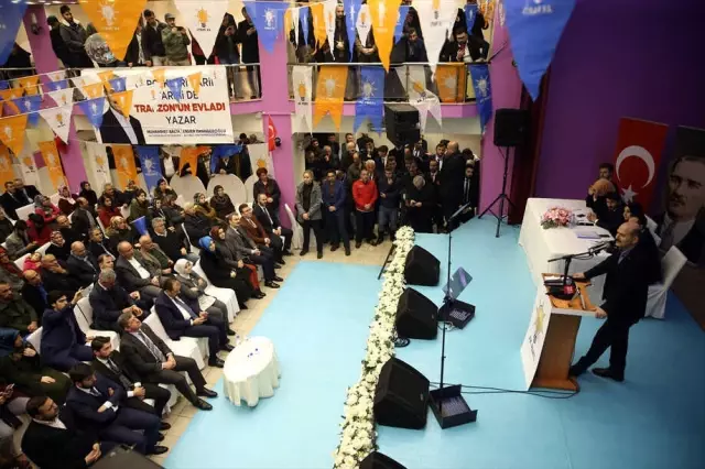 İçişleri Bakanı Soylu Açıklaması İçişleri Bakanı Soylu Açıklaması