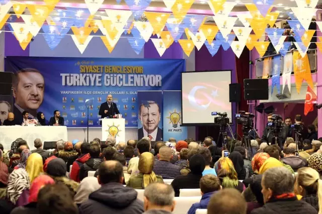 İçişleri Bakanı Soylu Açıklaması İçişleri Bakanı Soylu Açıklaması