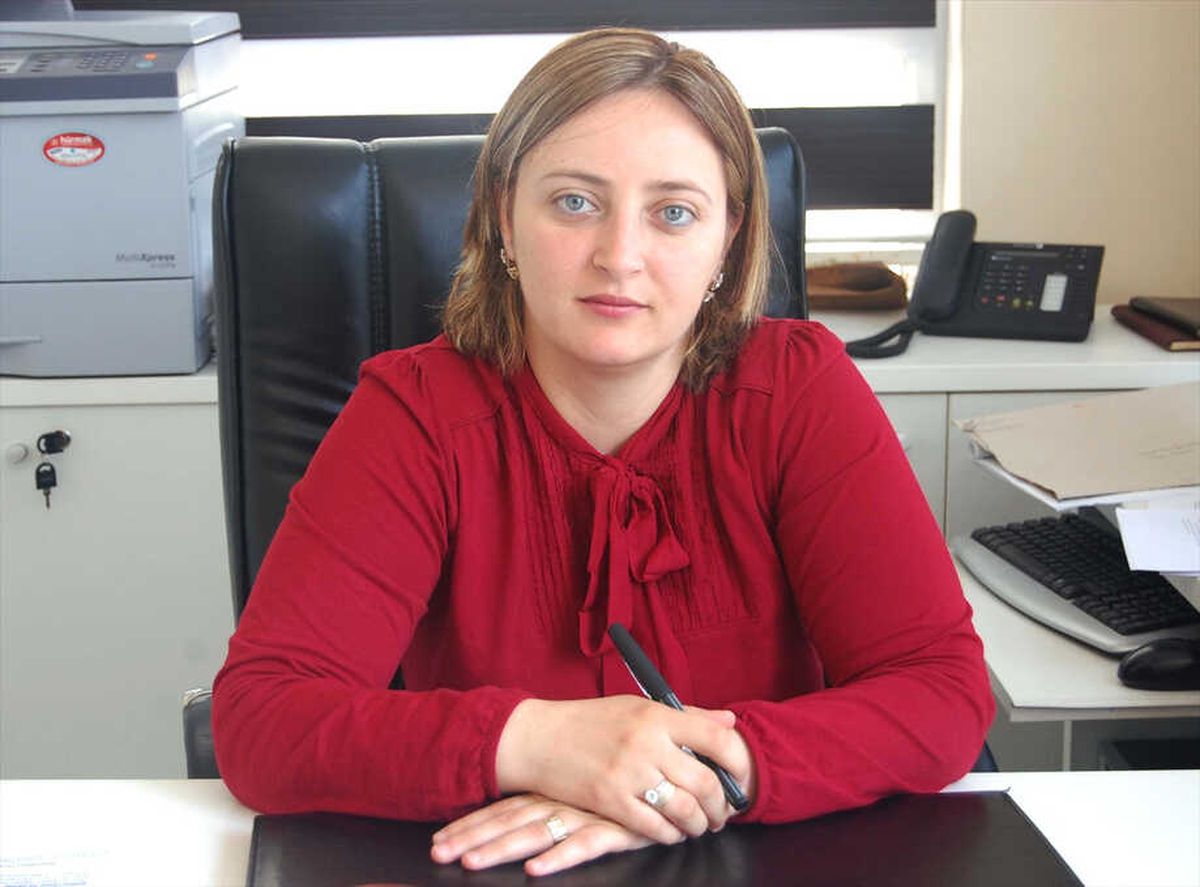 Merzifon Sosyal Yardımlaşma ve Dayanışma Vakfı Yardımları