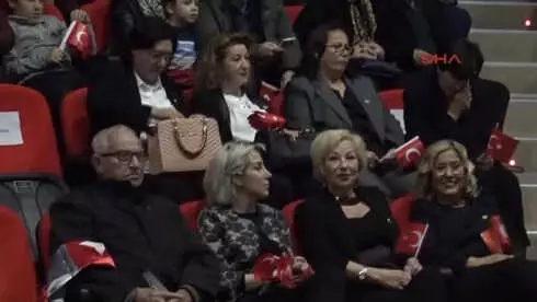 Muğla İyi Parti'nin Bodrum Takımı Belli Oldu Muğla İyi Parti'nin Bodrum Takımı Belli Oldu