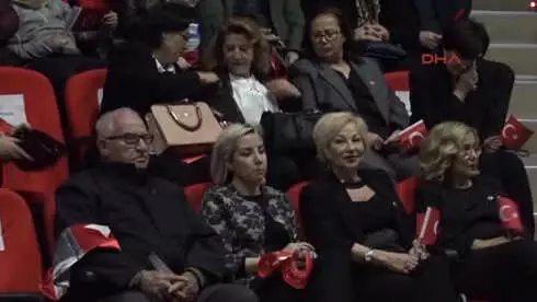 Muğla İyi Parti'nin Bodrum Takımı Belli Oldu Muğla İyi Parti'nin Bodrum Takımı Belli Oldu
