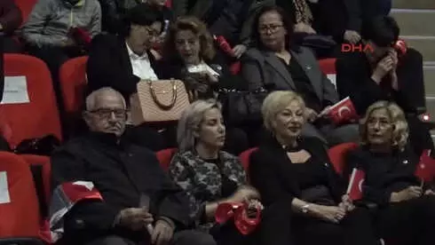 Muğla İyi Parti'nin Bodrum Takımı Belli Oldu Muğla İyi Parti'nin Bodrum Takımı Belli Oldu