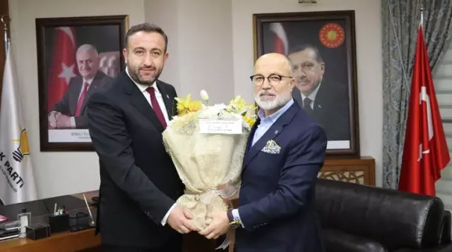 Osmangazi'de Hizmet Çıtasını Yükselteceğiz' Osmangazi'de Hizmet Çıtasını Yükselteceğiz'