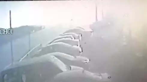 Sarıyer'de Denize Düşen Otomobilin Sürücüsü Öldü Sarıyer'de Denize Düşen Otomobilin Sürücüsü Öldü