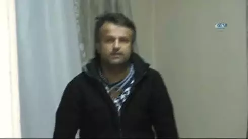 Yılbaşı Gecesi Eşi Tarafından Zehirlenen Adam Konuştu Yılbaşı Gecesi Eşi Tarafından Zehirlenen Adam Konuştu