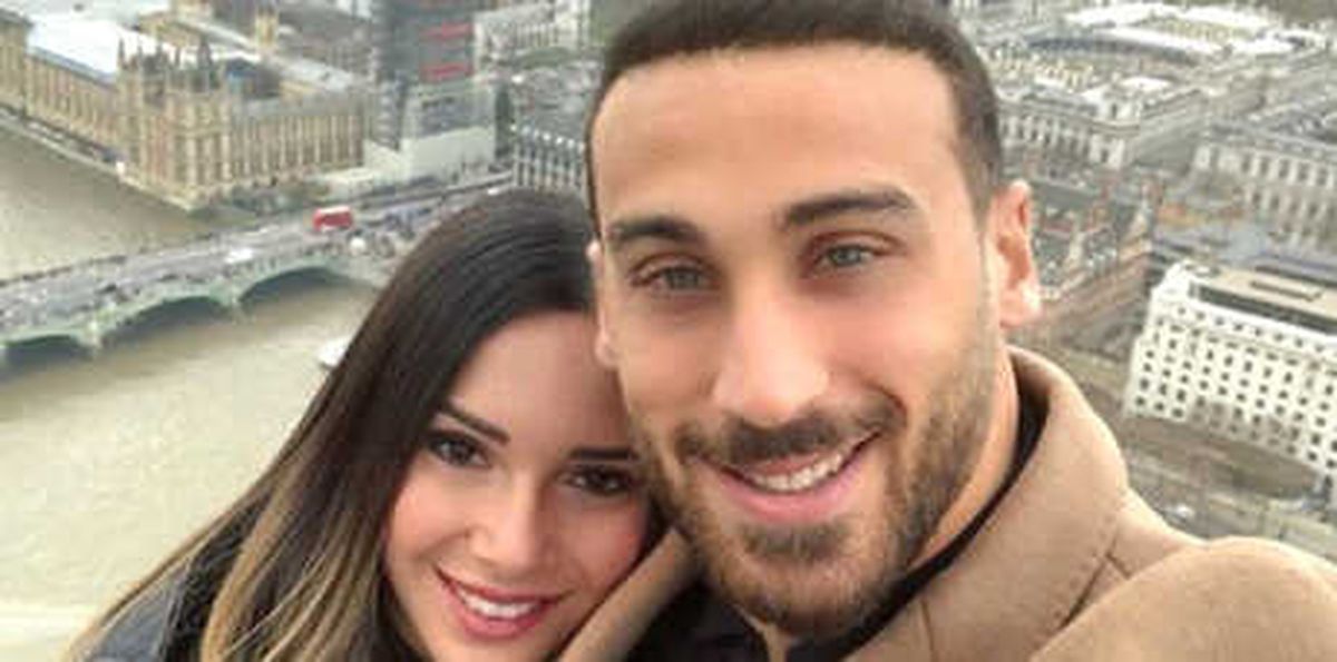 Cenk Tosun'un Eşi Ece Tosun'dan Duygusal Mesaj