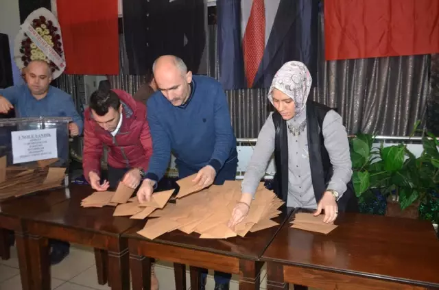 CHP Kırklareli İl Başkanlığı Kongresi CHP Kırklareli İl Başkanlığı Kongresi
