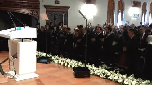Cumhurbaşkanı Erdoğan, 'Ülkesine, İnsanlığa Hizmet Etmek Yerine Zihnini ve Yüreğini Amerika'da...