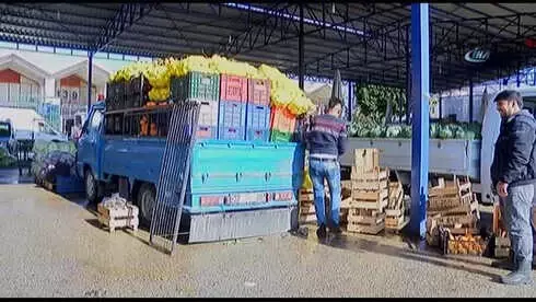 Domateste Rusya ile Eski Günlere Dönülmek İsteniyor