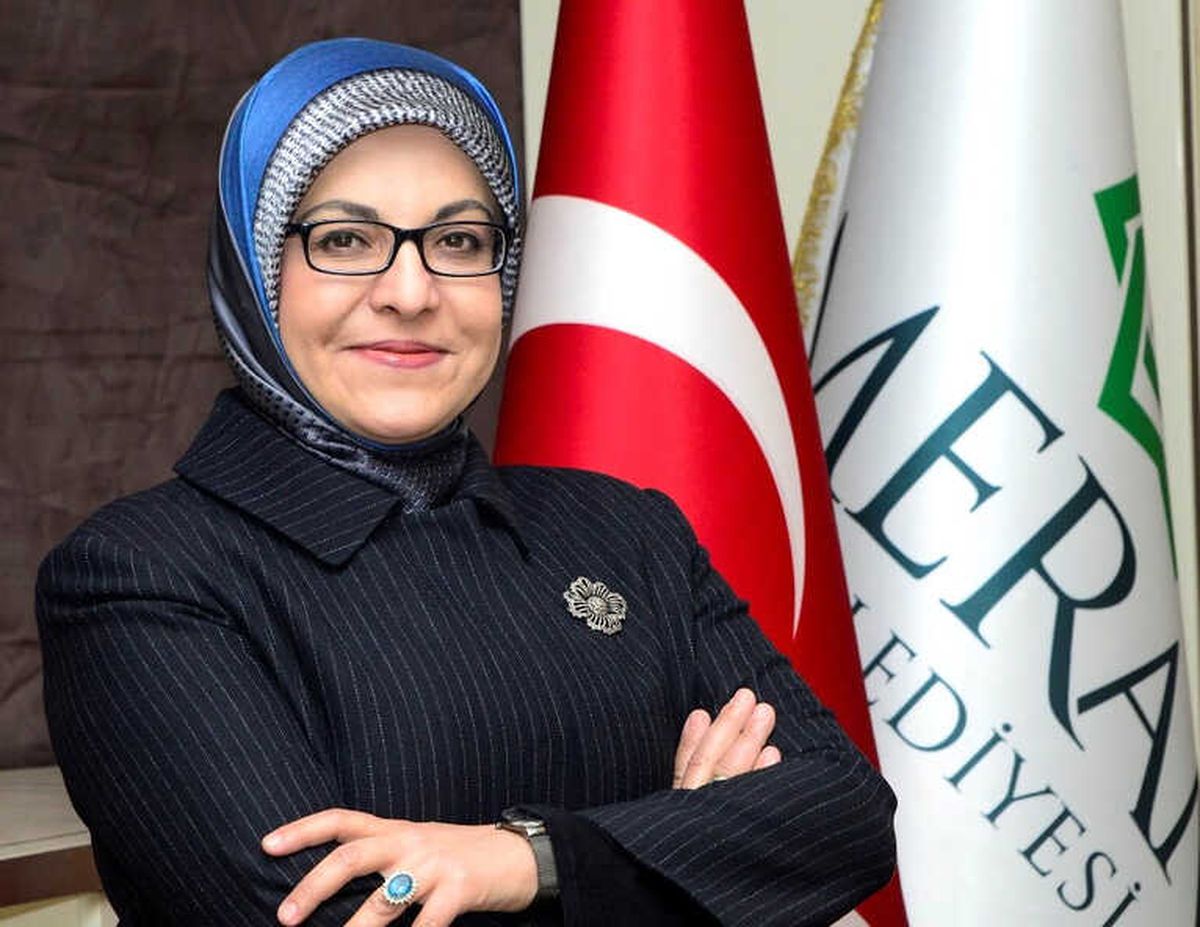 Meram'ın Yatırım Yılı