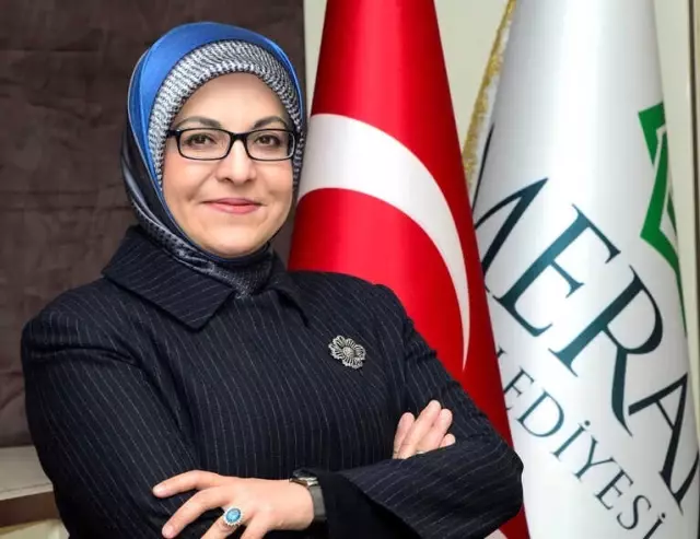 Meram'ın Yatırım Yılı