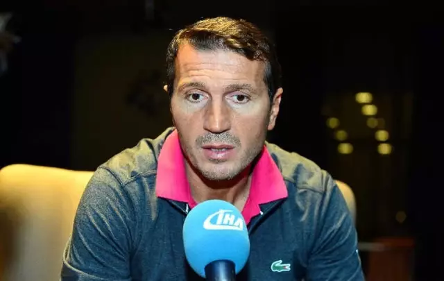 Bayram Bektaş:
