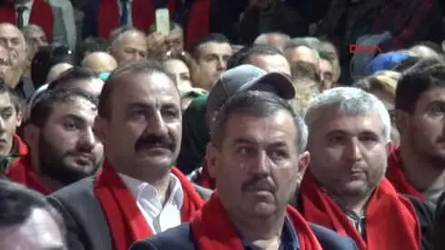 Sakarya Ahmet Şafak, Sakarya'da Sevenlerini Coşturdu
