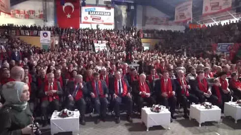 Sakarya Ahmet Şafak, Sakarya'da Sevenlerini Coşturdu