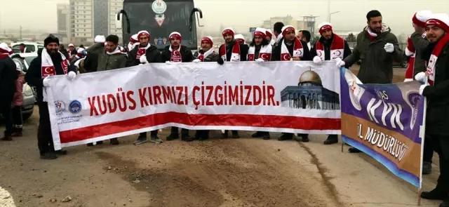 Sarıkamış Şehitleri Anılıyor