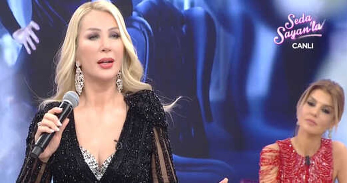 Ahmet Kaya Şarkısı Okuyan Seda Sayan'ın Performansı Kulak Tırmaladı