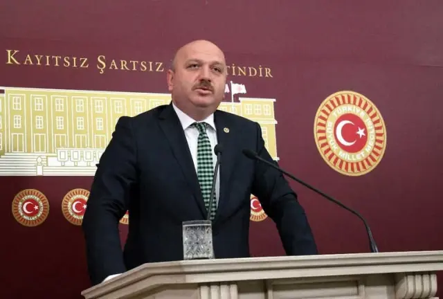 Ak Partili Gündoğdu: