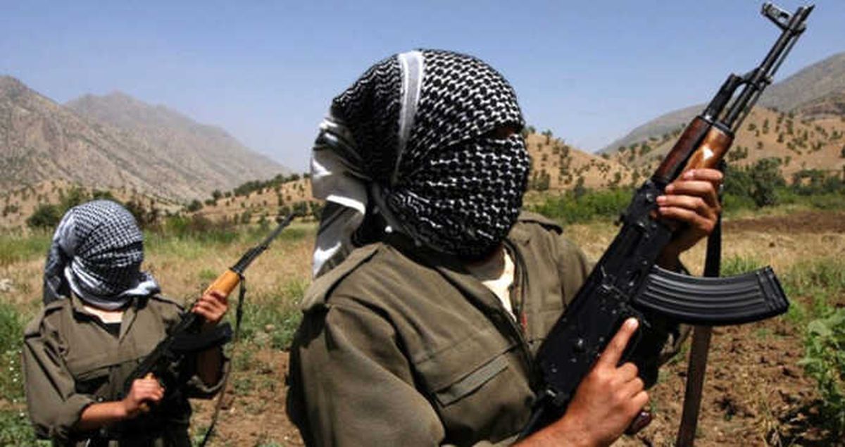 Aranan Terörist, Hakkari'de Askerlik Yaparken Yakalandı
