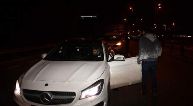 Ünlü oyuncu polisten borç para aldı Ünlü oyuncu polisten borç para aldı