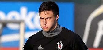 Beşiktaş'tan Trabzonspor'a Gidiyor! Kiralık...