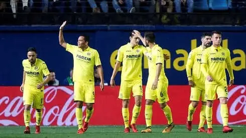 Enes Ünal'ın Golü Villarreal'e Yetmedi